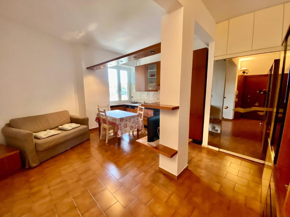 Appartamento Milano V.Le Monza A 80 M Da Mm1 Turro Exterior foto